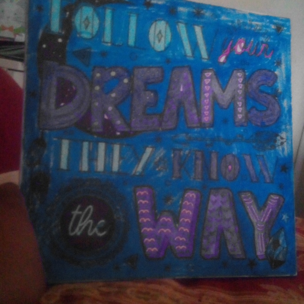 A drawing